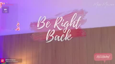 Emma Rivera online show from 21, 2, 2025