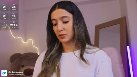 Emma Rivera online show from 19, 5, 2026