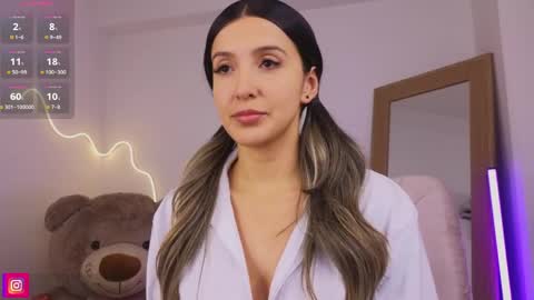 Emma Rivera online show from 26, 5, 2026