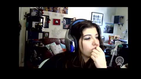 MissMona online show from 1, 2, 2026