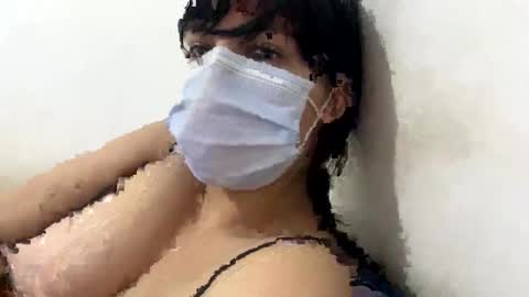 Snapshot of missmoroccolilly chatting on 21, 1, 2025 missmoroccolilly online show from 21, 1, 2025