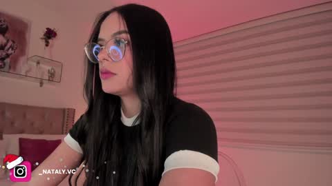 Nataly Rivas online show from 26, 12, 2024