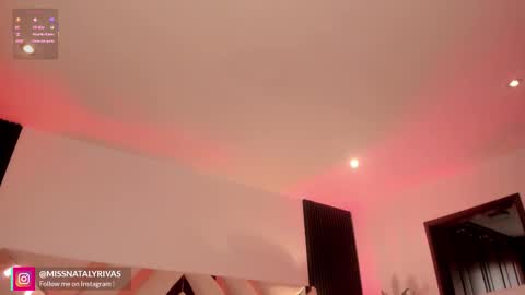 Nataly Rivas online show from 20, 11, 2025