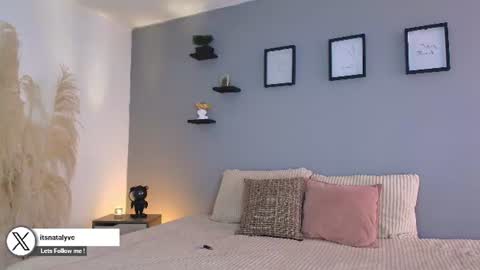 Snapshot of missnataly_ chatting on 14, 7, 2026 Nataly Rivas online show from 14, 7, 2026
