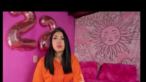 insta miss nickeloo online show from 15, 9, 2025