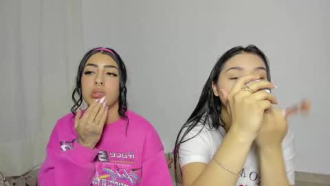 insta miss nickeloo online show from 1, 10, 2025