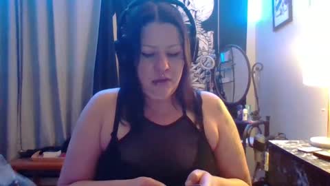 Snapshot of missnini32 chatting on 3, 10, 2025 missnini32 online show from 3, 10, 2025