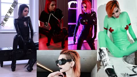 Snapshot of missnocturnal chatting on 1, 1, 2025 Nocturnal online show from 1, 1, 2025