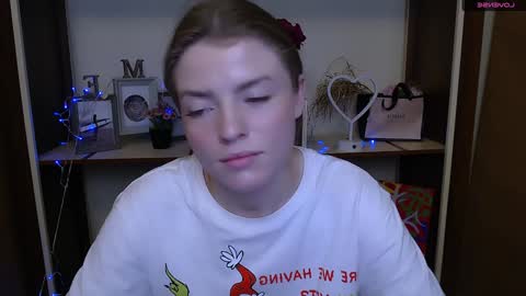 Snapshot of missoliviaa_ chatting on 9, 1, 2025 Olivia online show from 9, 1, 2025