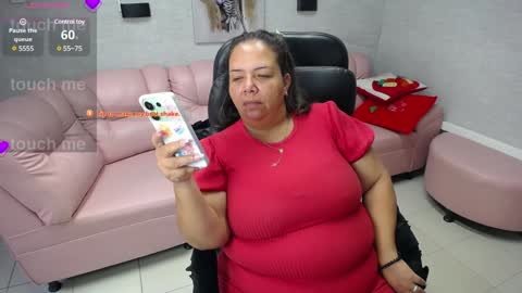 Penelope online show from 16, 1, 2025