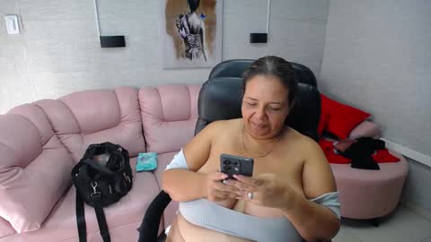 Penelope online show from 23, 1, 2025