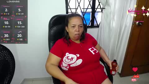 Penelope online show from 17, 2, 2025