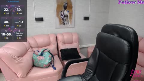 Penelope online show from 12, 3, 2025