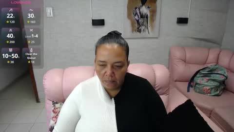 Penelope online show from 18, 10, 2025