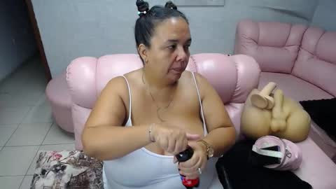 Penelope online show from 12, 11, 2025