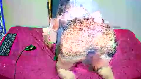 missperfectbody online show from 28, 11, 2025