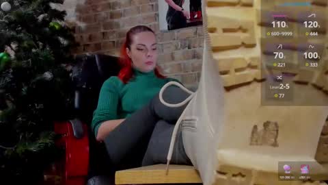 Miss Venus online show from 8, 1, 2025