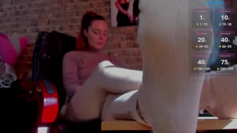 Miss Venus online show from 27, 2, 2025