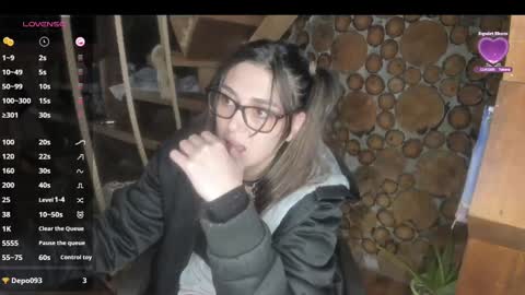 sarah online show from 20, 1, 2025