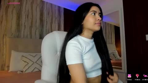 Snapshot of missprada chatting on 7, 3, 2025 Emma Prada online show from 7, 3, 2025