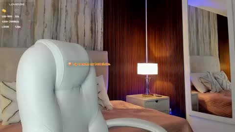 Snapshot of missprada chatting on 10, 3, 2025 Emma Prada online show from 10, 3, 2025