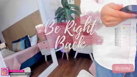 Emma Prada online show from 10, 10, 2025