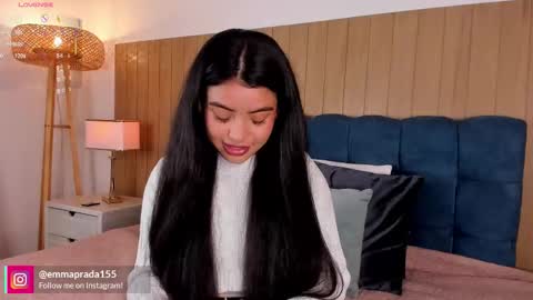 Emma Prada online show from 9, 3, 2026