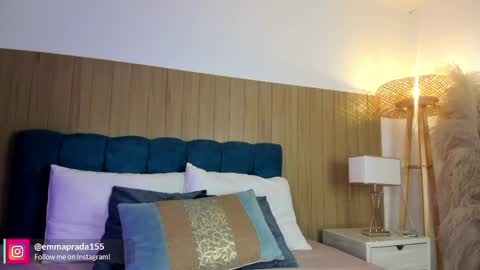 Emma Prada online show from 9, 4, 2026