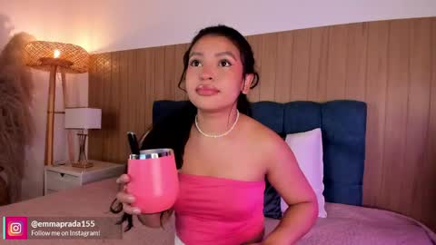 Emma Prada online show from 11, 4, 2026