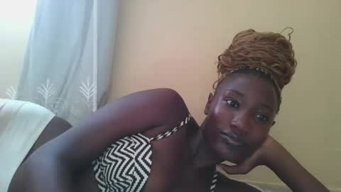 Snapshot of missprettygal chatting on 9, 3, 2025 pretty gal online show from 9, 3, 2025