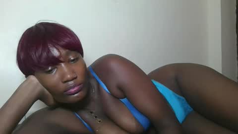 pretty gal online show from 22, 12, 2025