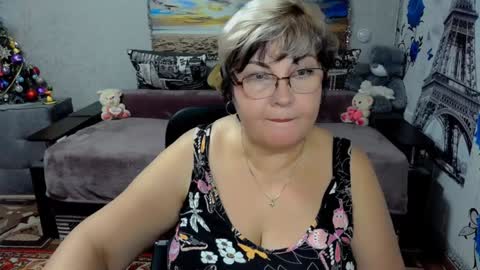 Snapshot of missritabella chatting on 8, 1, 2025 Rita online show from 8, 1, 2025