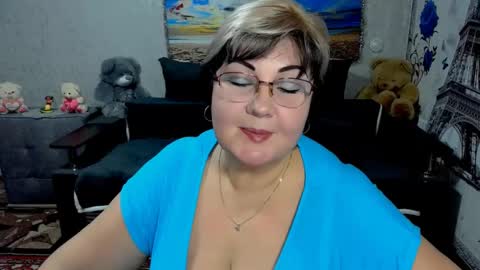 Snapshot of missritabella chatting on 12, 2, 2025 Rita online show from 12, 2, 2025