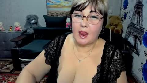 Snapshot of missritabella chatting on 19, 2, 2025 Rita online show from 19, 2, 2025