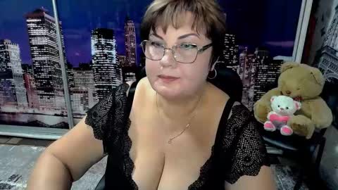 Snapshot of missritabella chatting on 28, 9, 2025 Rita online show from 28, 9, 2025