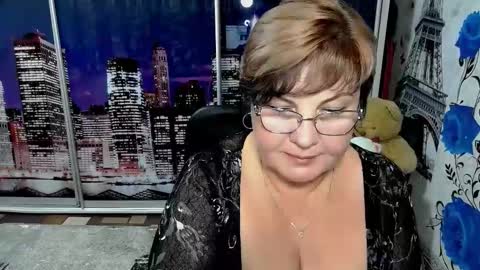 Snapshot of missritabella chatting on 30, 9, 2025 Rita online show from 30, 9, 2025