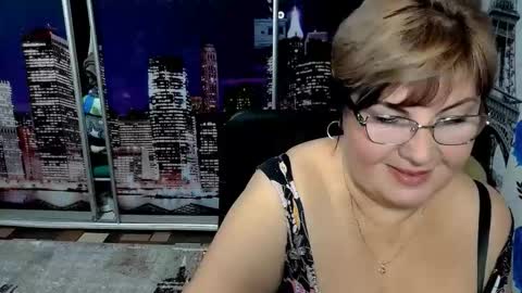 Snapshot of missritabella chatting on 6, 10, 2025 Rita online show from 6, 10, 2025