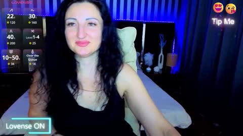 missrossi online show from 9, 9, 2025