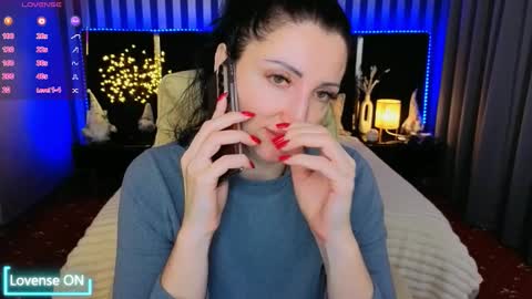 missrossi online show from 7, 1, 2026