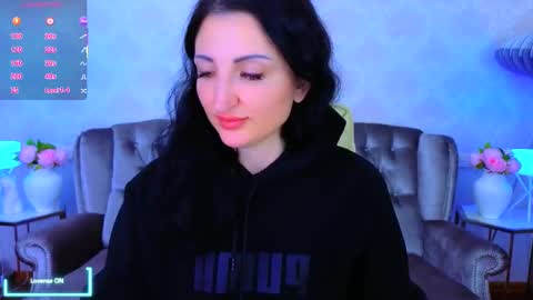 missrossi online show from 5, 2, 2026