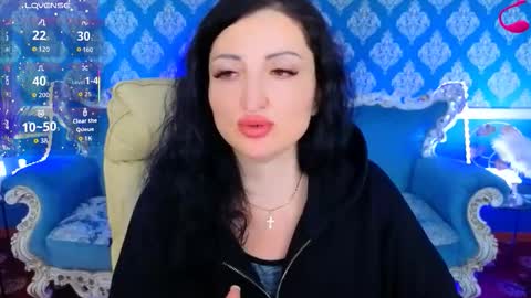 missrossi online show from 26, 2, 2026