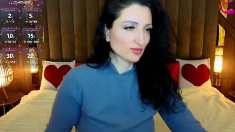 missrossi online show from 1, 4, 2026