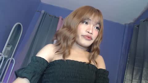 Snapshot of missrufaxxx chatting on 4, 1, 2025 Cielo online show from 4, 1, 2025