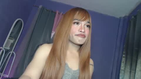 Snapshot of missrufaxxx chatting on 8, 1, 2025 Cielo online show from 8, 1, 2025