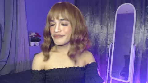 Snapshot of missrufaxxx chatting on 24, 1, 2025 Cielo online show from 24, 1, 2025