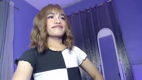 Snapshot of missrufaxxx chatting on 29, 1, 2025 Cielo online show from 29, 1, 2025