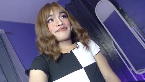 Snapshot of missrufaxxx chatting on 11, 2, 2025 Cielo online show from 11, 2, 2025