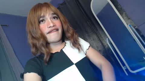 Snapshot of missrufaxxx chatting on 5, 3, 2025 Cielo online show from 5, 3, 2025