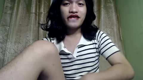 Snapshot of missrufaxxx chatting on 25, 10, 2025 Cielo online show from 25, 10, 2025