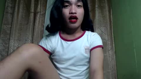 Snapshot of missrufaxxx chatting on 2, 11, 2025 Cielo online show from 2, 11, 2025